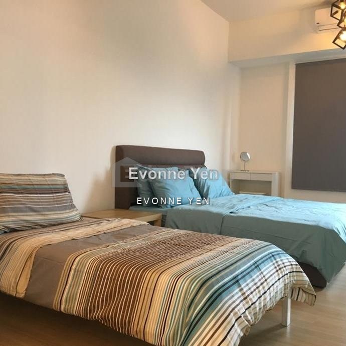 Encorp Strand Residence