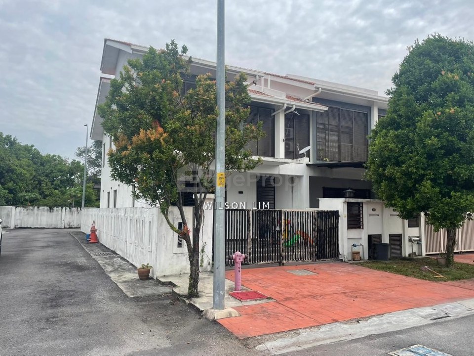 Karya Residensi