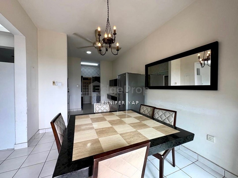 Rare opportunity to own a forest-facing duplex in PJ, priced to sell unit, Selangor, Damansara Damai