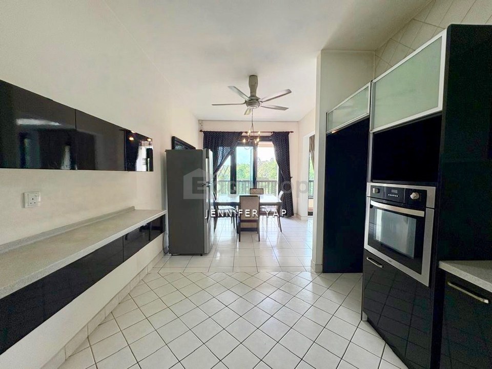 Rare opportunity to own a forest-facing duplex in PJ, priced to sell unit, Selangor, Damansara Damai