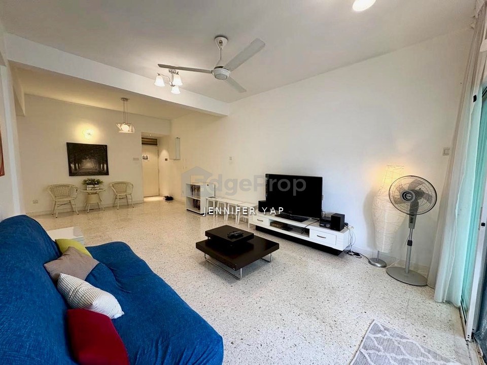 Chic 2-Bedroom Retreat Home @ Selesa Hillhomes, Bukit Tinggi for Sale, Pahang, Bentong