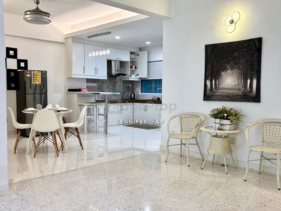 Chic 2-Bedroom Retreat Home @ Selesa Hillhomes, Bukit Tinggi for Sale, Pahang, Bentong