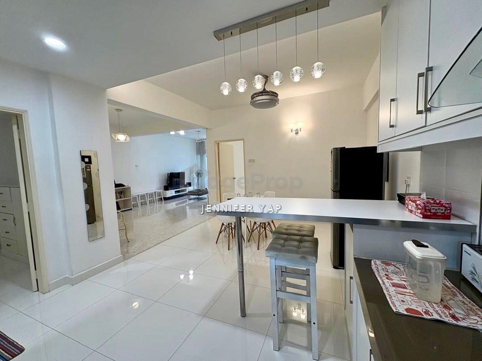Chic 2-Bedroom Retreat Home @ Selesa Hillhomes, Bukit Tinggi for Sale, Pahang, Bentong