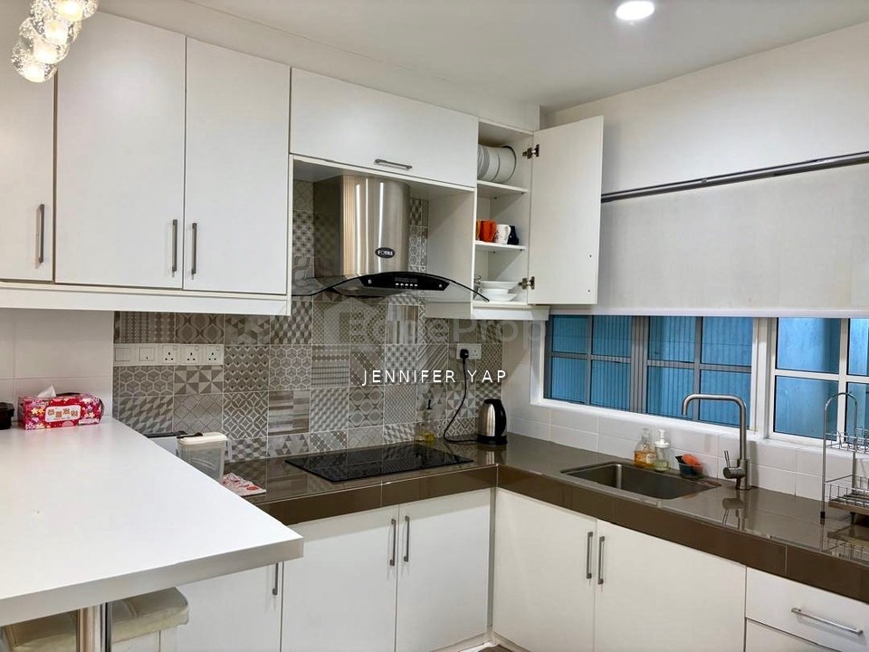 Chic 2-Bedroom Retreat Home @ Selesa Hillhomes, Bukit Tinggi for Sale, Pahang, Bentong