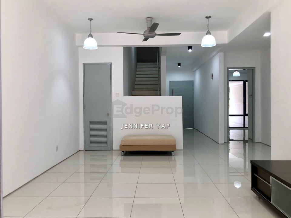 The Vale, Spacious Family Living Surrounded by Nature in Sutera Damansara, Petaling Jaya, Selangor, Damansara Damai