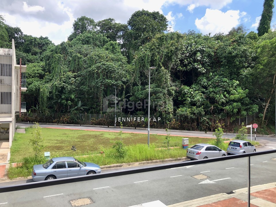 The Vale Sutera Damansara