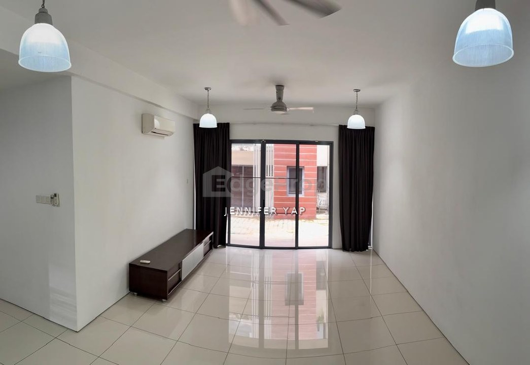 The Vale, Spacious Family Living Surrounded by Nature in Sutera Damansara, Petaling Jaya, Selangor, Damansara Damai