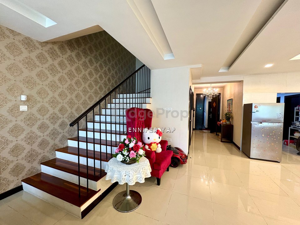 Perfect Family Duplex Unit at Armanee Terrace 2 Awaits!, Selangor, Damansara Perdana