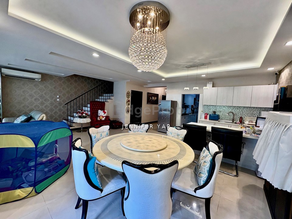 Perfect Family Duplex Unit at Armanee Terrace 2 Awaits!, Selangor, Damansara Perdana
