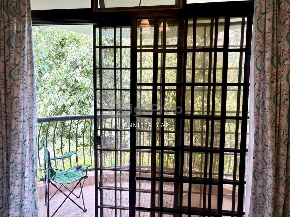 Own an budget friendly retreat in Genting View Resort, Pahang, Bentong