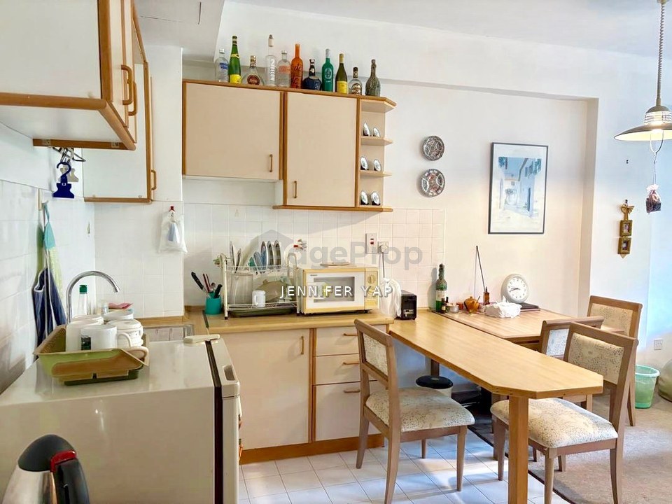 Own an budget friendly retreat in Genting View Resort, Pahang, Bentong