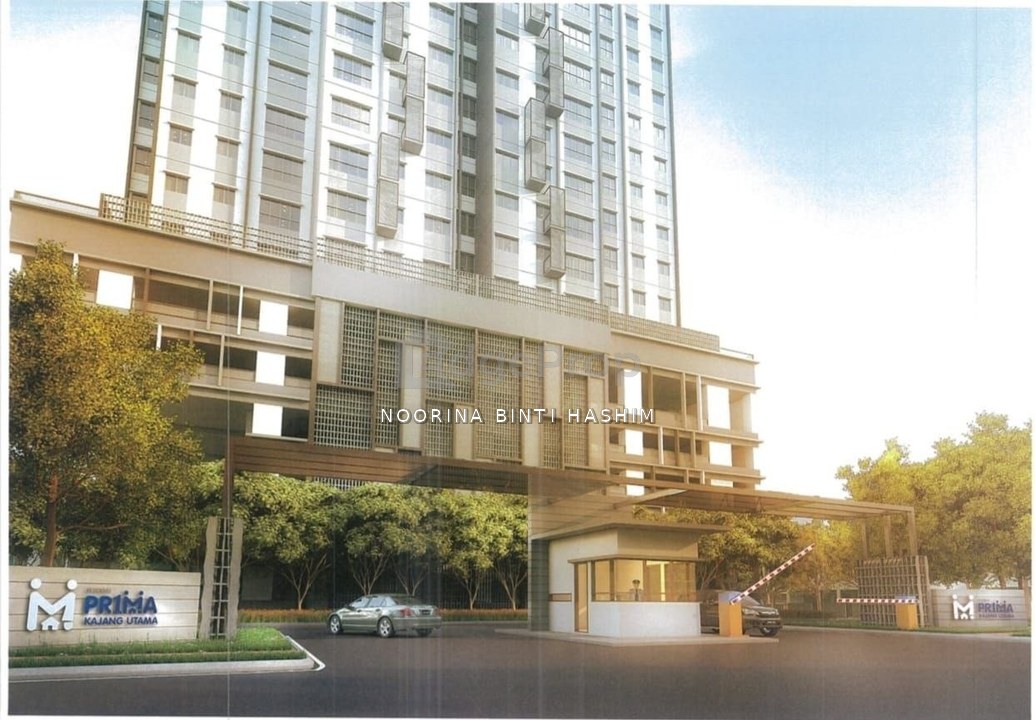 Residensi Pr1ma@Kajang
