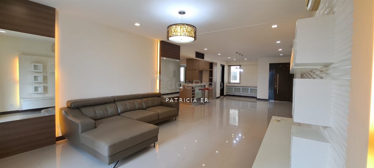 1 DESA RESIDENCE @ TMN DESA KL FOR SALE, Kuala Lumpur, Taman Desa 