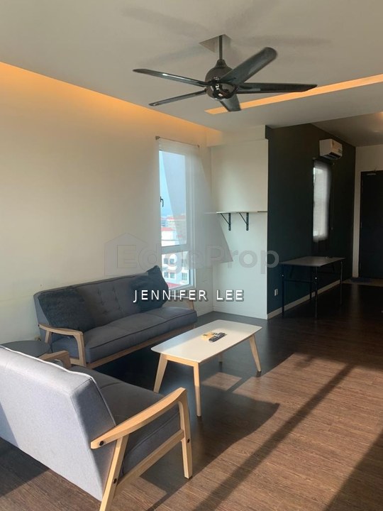 Zenith Residences  , SS 7 For Sale , Selangor, Kelana Jaya