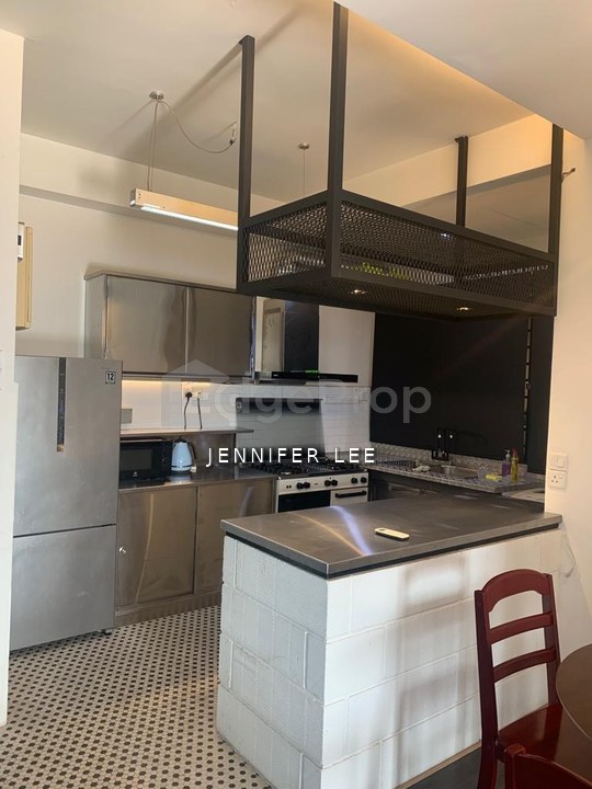 Zenith Residences  , SS 7 For Sale , Selangor, Kelana Jaya
