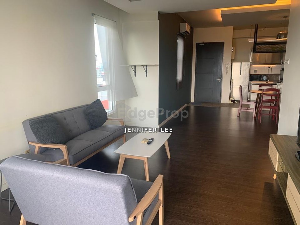 Zenith Residences