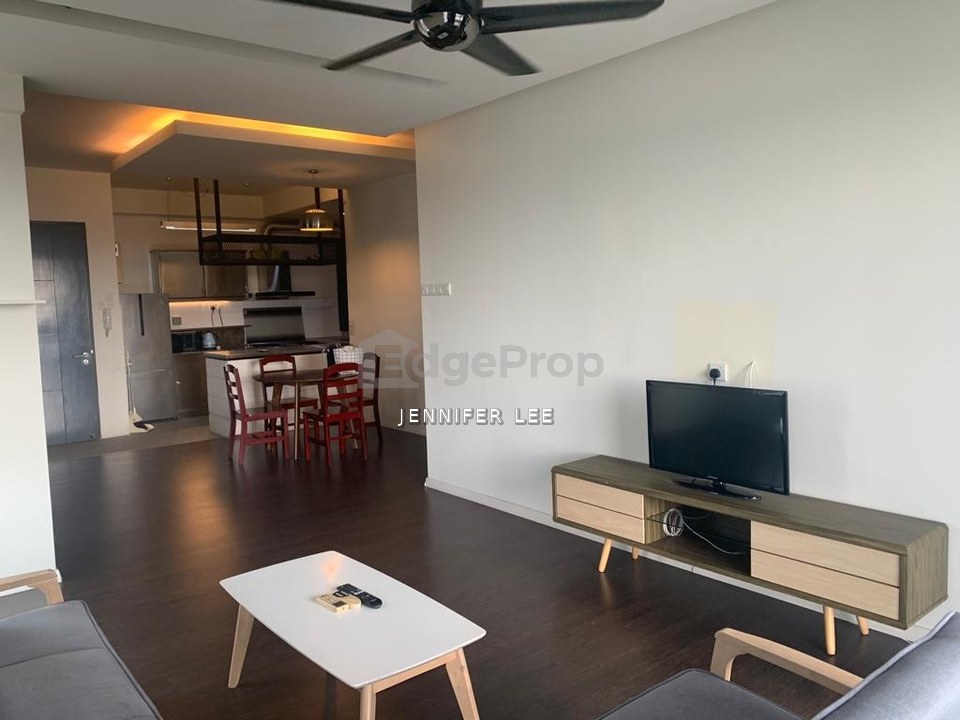 Zenith Residences  , SS 7 For Sale , Selangor, Kelana Jaya