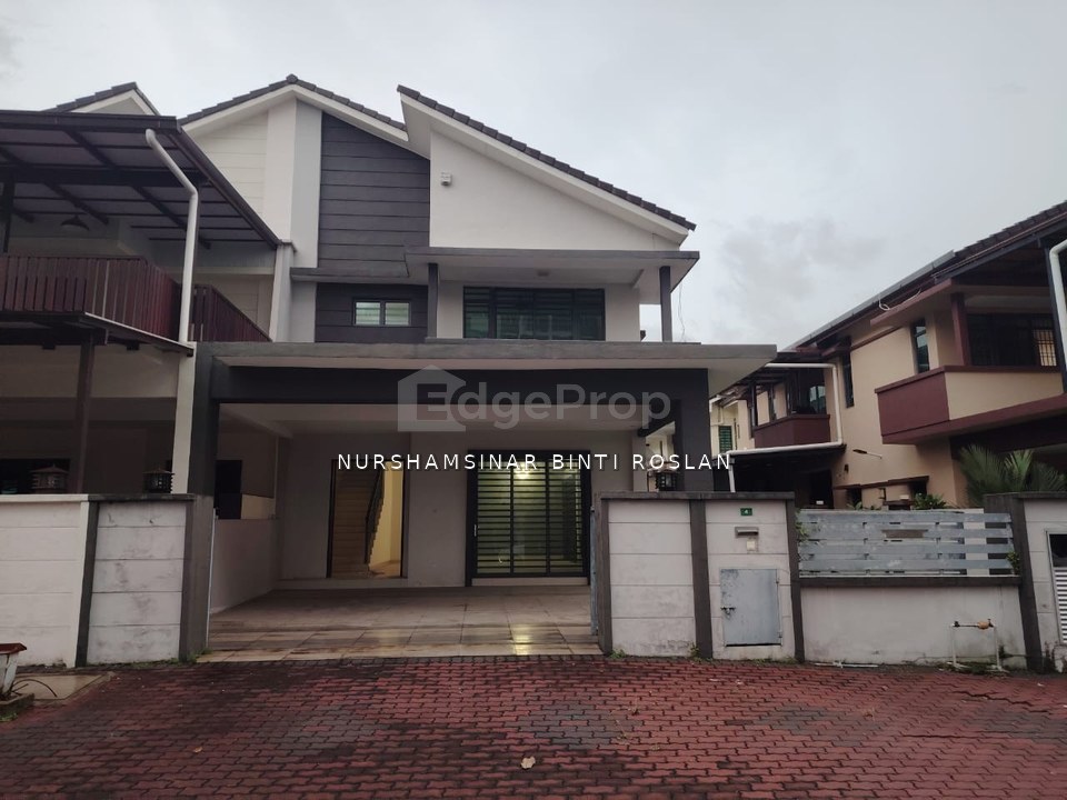 TAMAN MERU MUTIARA