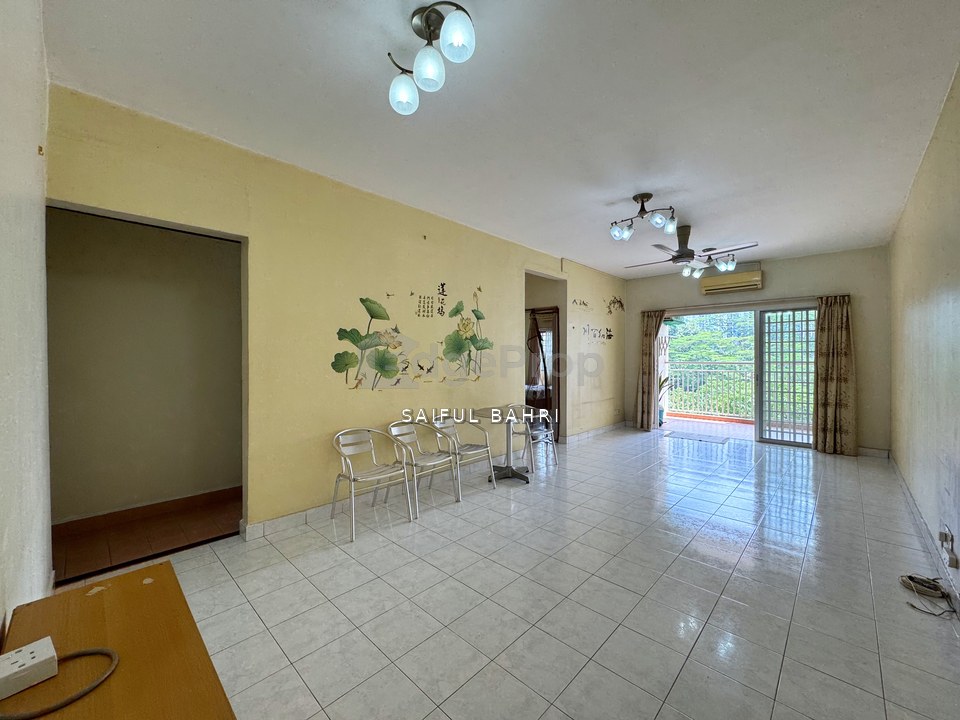 Vista Amani Condominium