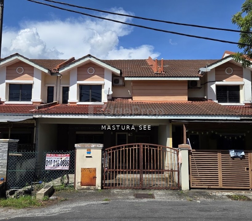 Sungai Buloh Country Resort