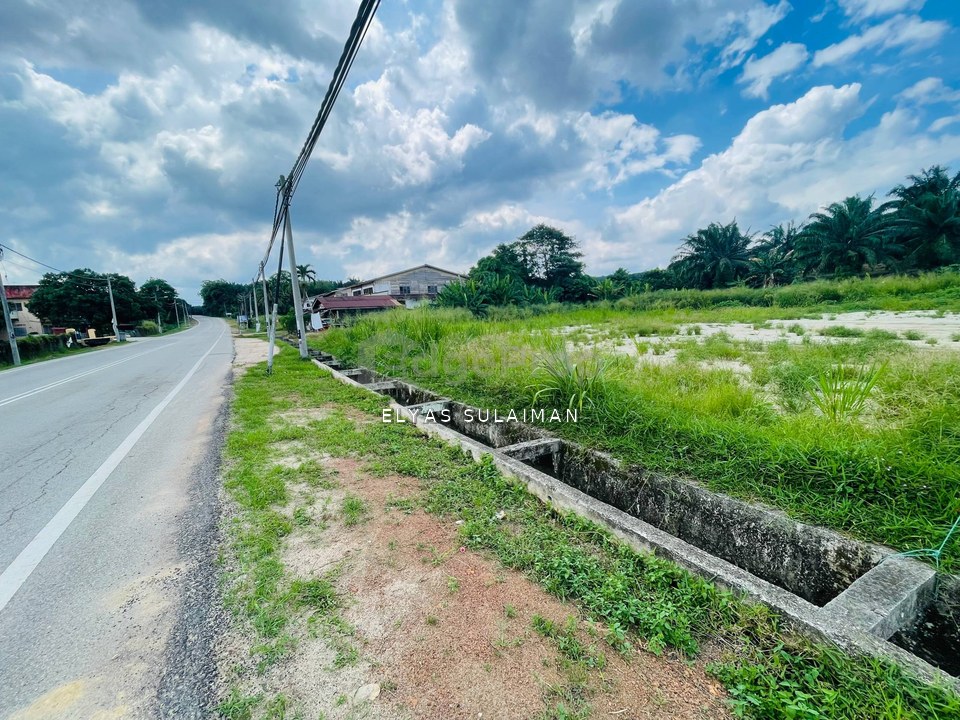Bandar Universiti Pagoh
