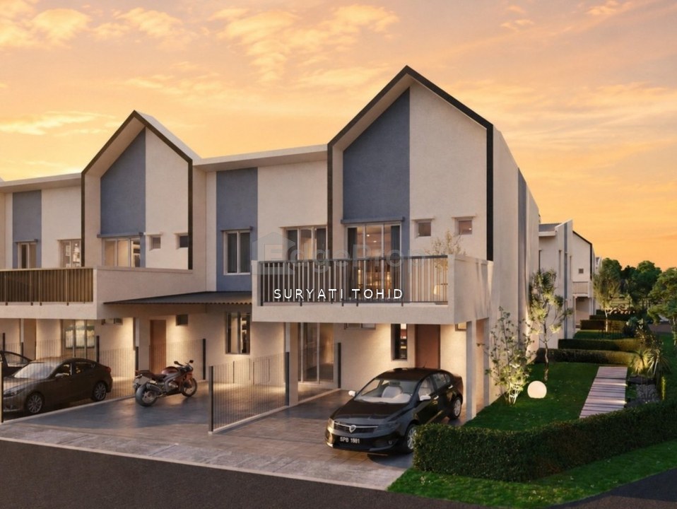 Kota Seri Langat
