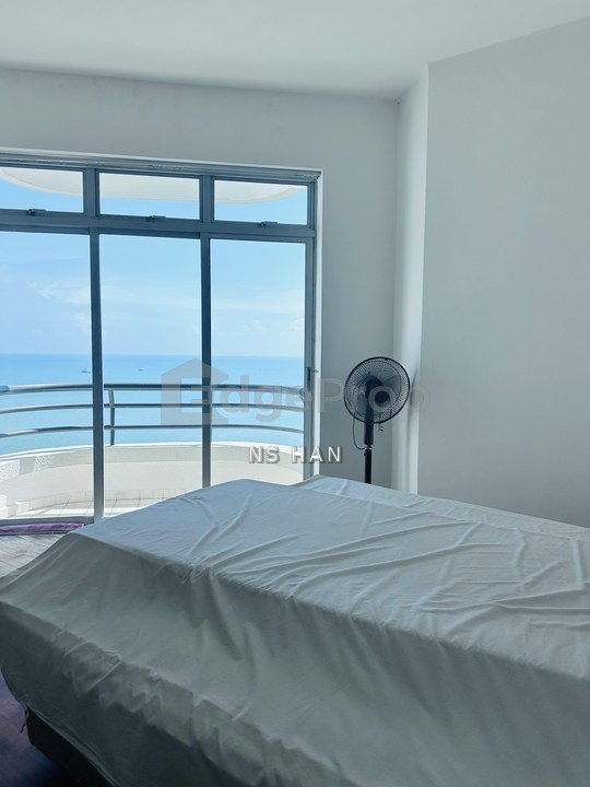 Ocean Palms Condo 2 room klebang melaka, Melaka, Klebang