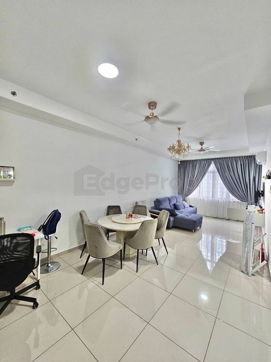 Zenopy Residences