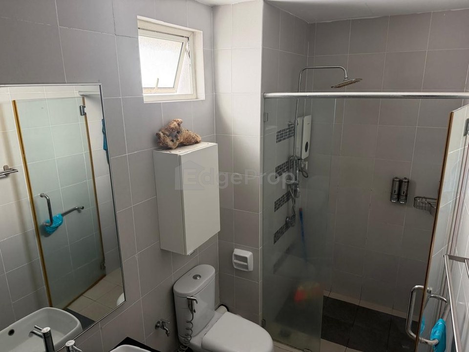 Fiera vista 1460sf rental 2500 near air port furnished unit , Penang, Bayan Lepas