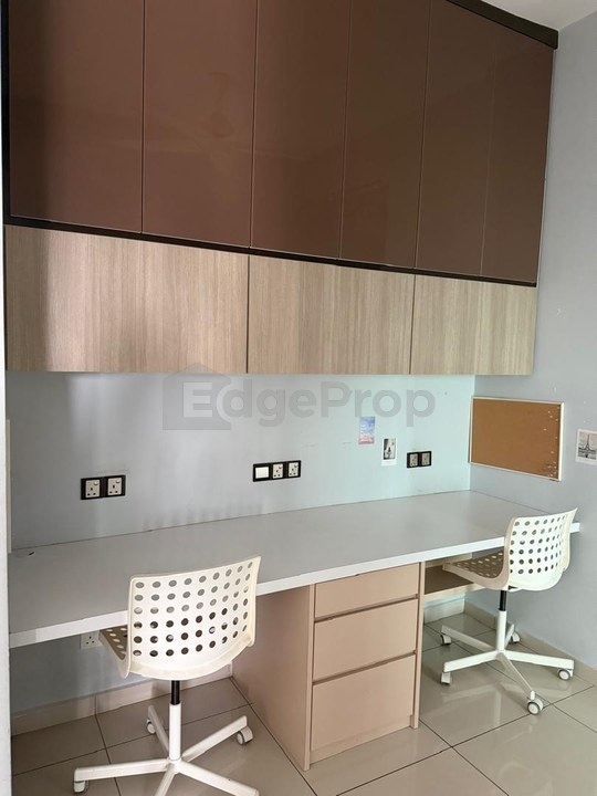 Fiera Vista @ One Residence