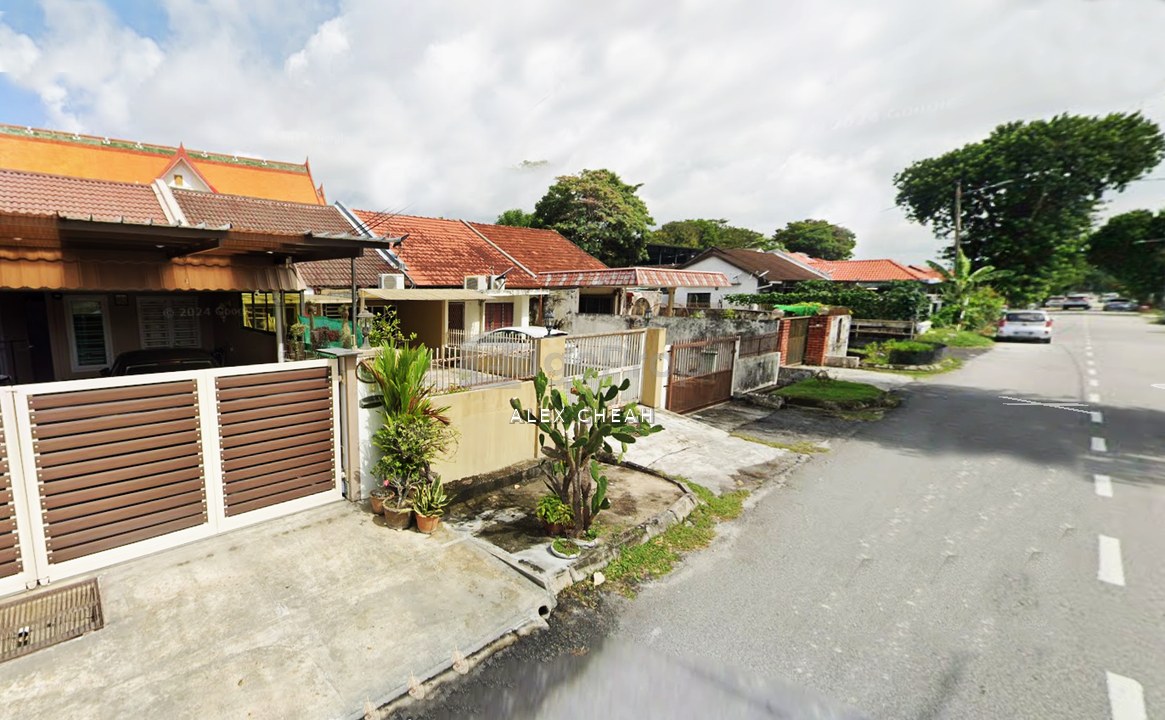 Taman Hijau 1