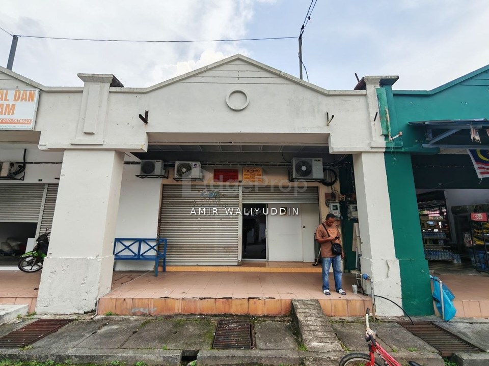 Saujana Utama 2