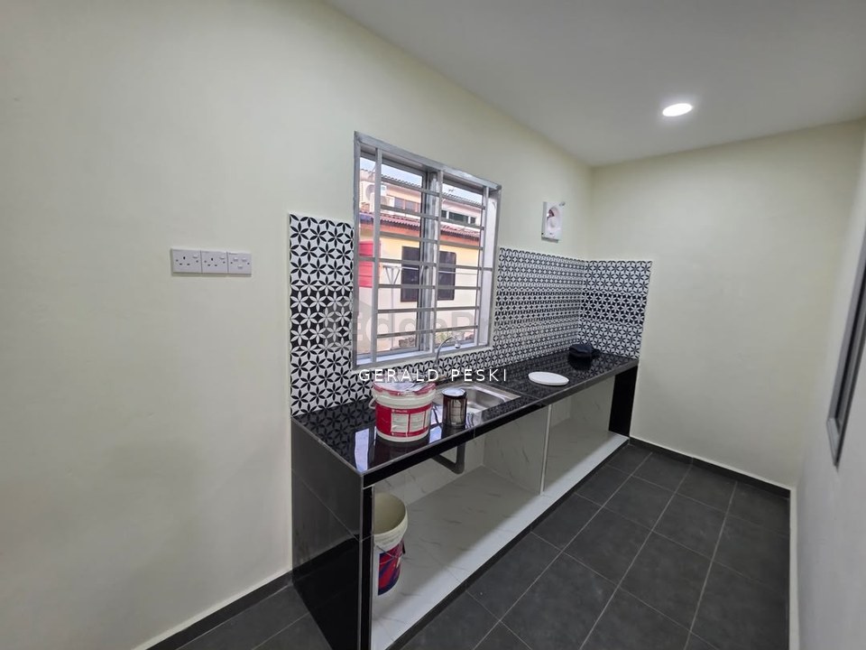 Taman Seri Petaling 1-Storey For Sale , Kedah, Kulim