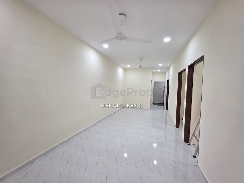 Taman Seri Petaling 1-Storey For Sale , Kedah, Kulim