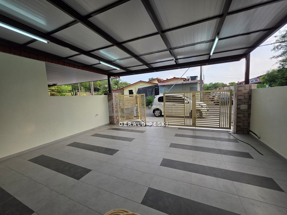Taman Seri Petaling 1-Storey For Sale , Kedah, Kulim