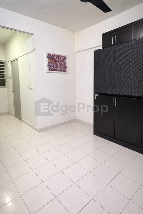 Madumas, Air Panas, Setapak, Kuala Lumpur, Setapak