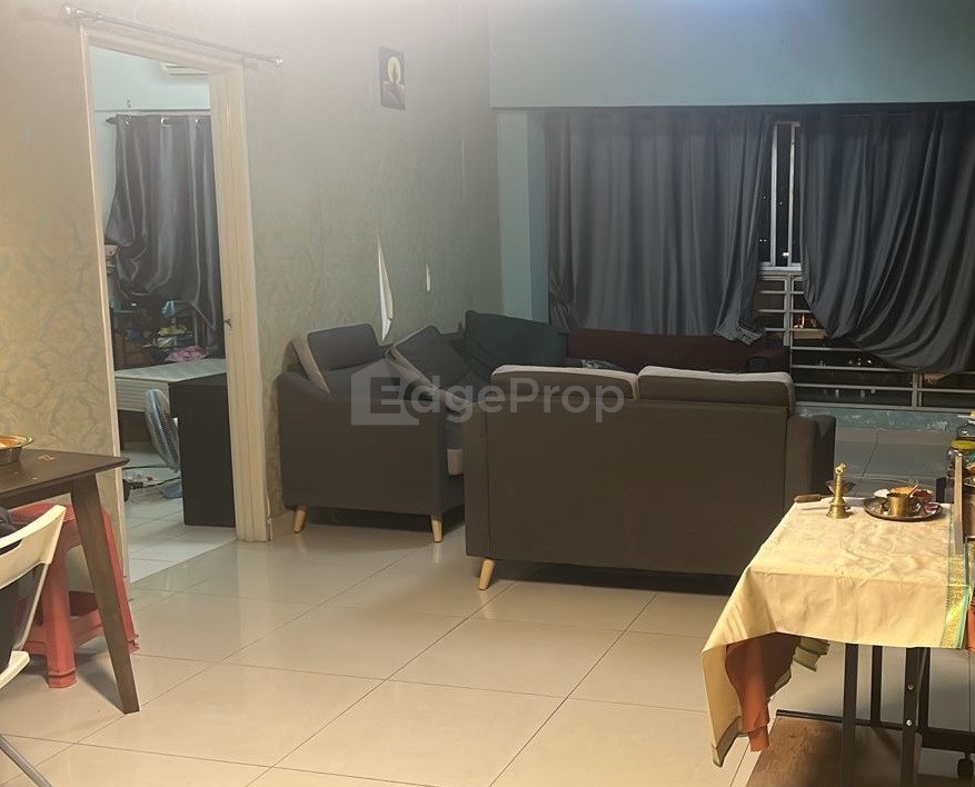 Madumas, Air Panas, Setapak, Kuala Lumpur, Setapak