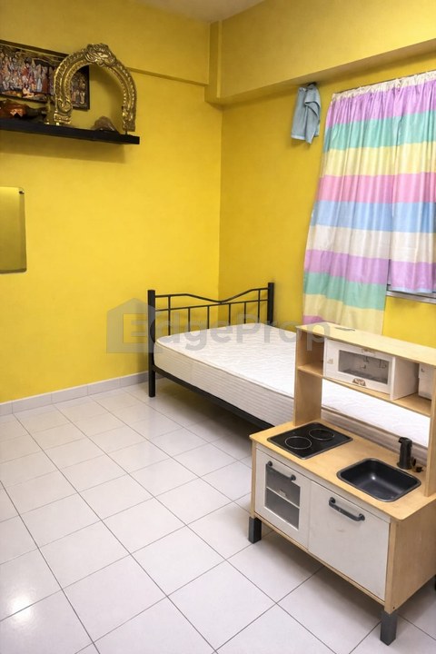Madumas, Air Panas, Setapak, Kuala Lumpur, Setapak