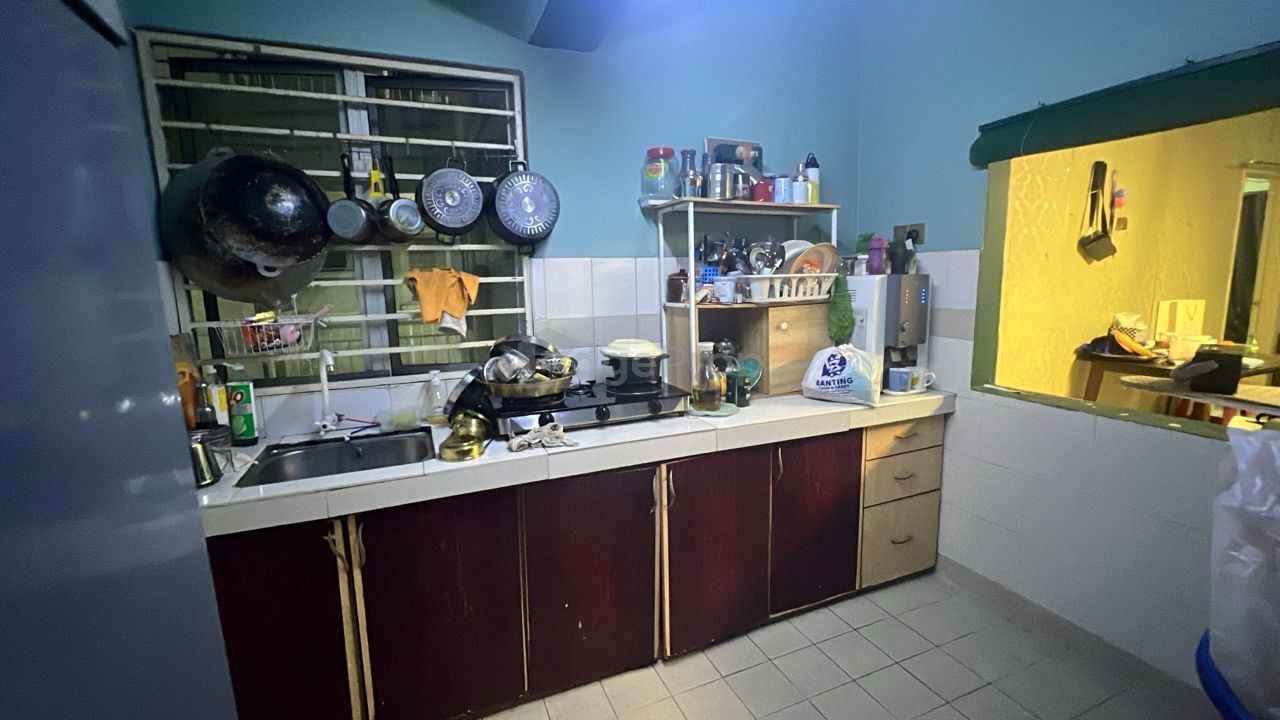 Madumas, Air Panas, Setapak, Kuala Lumpur, Setapak