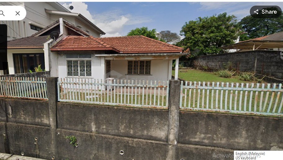 Seksyen 6, Petaling Jaya