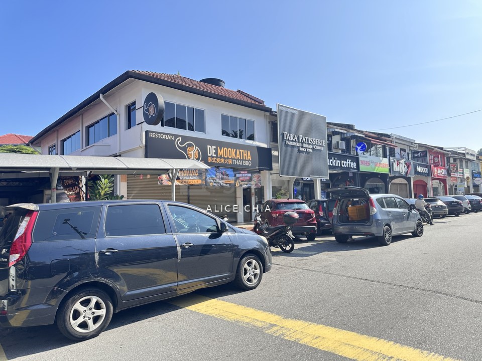 DESA SETAPAK