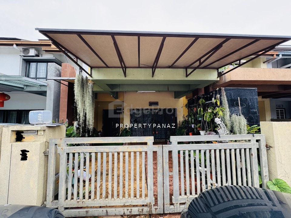 Bukit Jelutong