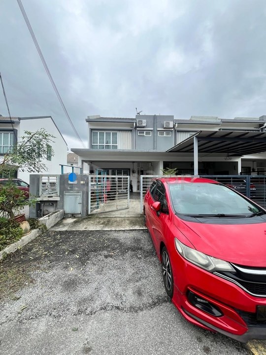 Hillpark 3, Phase 2 (Cassia)