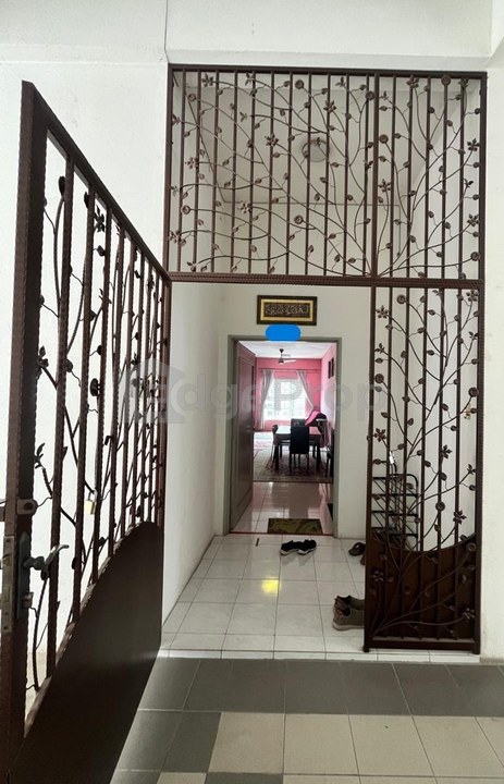 Villa Tropika Apartment