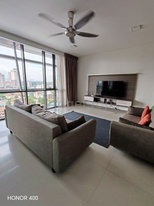 The Capers Sentul East