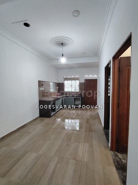 Taman Sri Andalas klang  House For Rent , Selangor, Klang