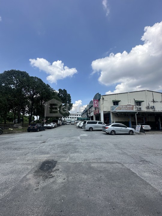 Taman Perindustrian Kip
