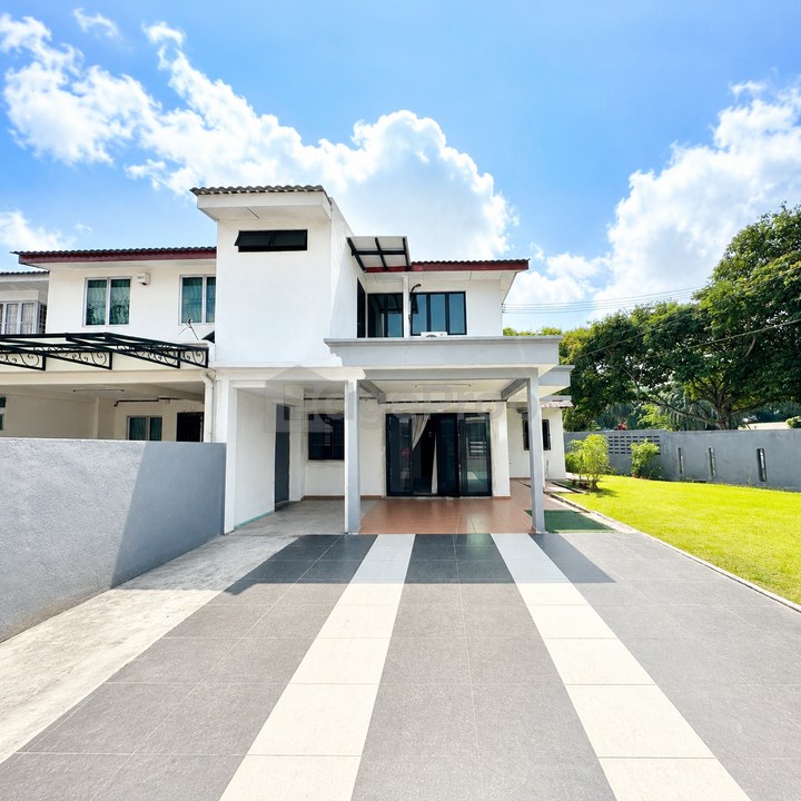 Taman Puchong Utama