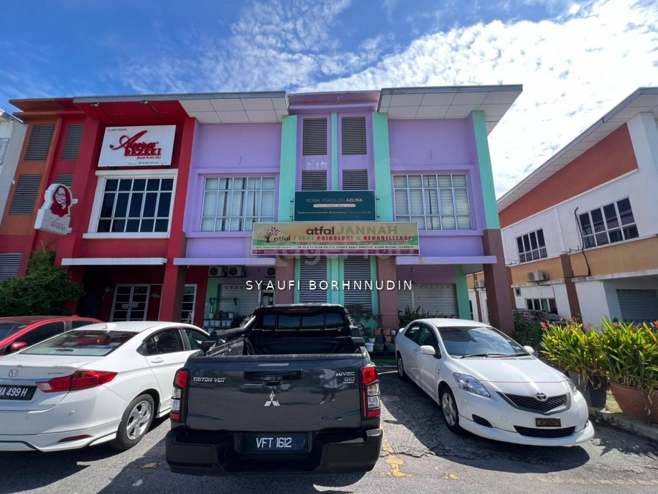 Bandar Bukit Mahkota
