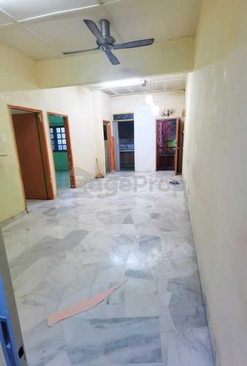 Taman Daya Shop Apartment